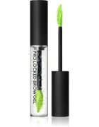 MAC Cosmetics Pro Locked Brow Gel gel za obrvi odtenek Clear 78 g