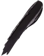MAC Cosmetics Pro Longwear Fluidline Eye Liner and Brow Gel črtalo za oči odtenek Blacktrack 3 g