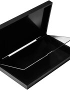 MAC Cosmetics Pro Palette Large Duo dozica za dekorativno kozmetiko polnilna 1 kos