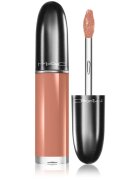 MAC Cosmetics Retro Matte Liquid Lipcolour mat tekoča šminka odtenek Burnt Spice 5 ml