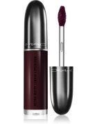 MAC Cosmetics Retro Matte Liquid Lipcolour mat tekoča šminka odtenek High Drama 5 ml
