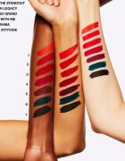 MAC Cosmetics Retro Matte Liquid Lipcolour mat tekoča šminka odtenek High Drama 5 ml