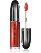 MAC Cosmetics Retro Matte Liquid Lipcolour mat tekoča šminka odtenek Quite the Standout 5 ml
