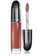 MAC Cosmetics Retro Matte Liquid Lipcolour mat tekoča šminka odtenek Topped with Brandy 5 ml