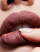 MAC Cosmetics Retro Matte Liquid Lipcolour mat tekoča šminka odtenek Topped with Brandy 5 ml