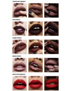 MAC Cosmetics Retro Matte Liquid Lipcolour mat tekoča šminka odtenek Topped with Brandy 5 ml