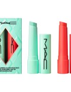 MAC Cosmetics Set Squirt Alert Lip Duo darilni set za ustnice