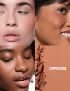 MAC Cosmetics Skinfinish Colourstruck rdečilo odtenek Coppertone 4.5 g