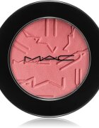 MAC Cosmetics Skinfinish Colourstruck rdečilo odtenek Desert Rose 4.5 g