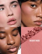 MAC Cosmetics Skinfinish Colourstruck rdečilo odtenek Desert Rose 4.5 g