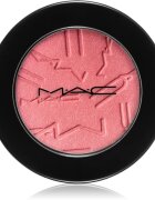 MAC Cosmetics Skinfinish Colourstruck rdečilo odtenek Peachykeen 4.5 g