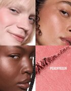 MAC Cosmetics Skinfinish Colourstruck rdečilo odtenek Peachykeen 4.5 g