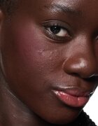 MAC Cosmetics Skinfinish Colourstruck rdečilo odtenek Sinner 4.5 g