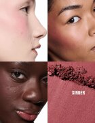 MAC Cosmetics Skinfinish Colourstruck rdečilo odtenek Sinner 4.5 g