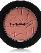 MAC Cosmetics Skinfinish Colourstruck rdečilo odtenek Velvet Teddy 4.5 g