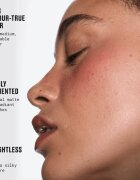 MAC Cosmetics Skinfinish Colourstruck rdečilo odtenek Velvet Teddy 4.5 g