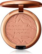 MAC Cosmetics Skinfinish Sunstruck Matte Bronzer bronz puder z mat učinkom odtenek Light Rosy 8 g