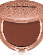 MAC Cosmetics Skinfinish Sunstruck Matte Bronzer bronz puder z mat učinkom odtenek Matte Richer Rosy 8 g