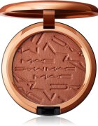 MAC Cosmetics Skinfinish Sunstruck Radiant Bronzer bronz puder s posvetlitvenim učinkom odtenek Rich Rosy 8 g