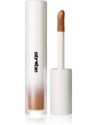 MAC Cosmetics Strobe Beam Bronzelighter tekoči bronzer s posvetlitvenim učinkom odtenek Warmlite 4.3 ml