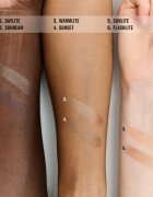 MAC Cosmetics Strobe Beam Bronzelighter tekoči bronzer s posvetlitvenim učinkom odtenek Warmlite 4.3 ml