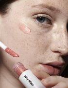 MAC Cosmetics Strobe Liquid Blush tekoče rdečilo odtenek Ice Gleam 4.3 ml