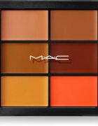 MAC Cosmetics Studio Fix Conceal And Correct Palette korekcijska paleta odtenek Dark 6 g