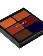 MAC Cosmetics Studio Fix Conceal And Correct Palette korekcijska paleta odtenek Extra Deep 6 g