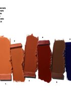 MAC Cosmetics Studio Fix Conceal And Correct Palette korekcijska paleta odtenek Extra Deep 6 g