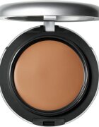 MAC Cosmetics Studio Fix Cream-to-Powder Foundation kompaktni kremasti puder odtenek NC40 10 g