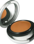 MAC Cosmetics Studio Fix Cream-to-Powder Foundation kompaktni kremasti puder odtenek NC45 10 g