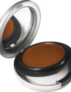 MAC Cosmetics Studio Fix Cream-to-Powder Foundation kompaktni kremasti puder odtenek NW47 10 g