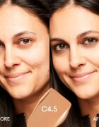 MAC Cosmetics Studio Fix Fluid SPF 15 24HR Matte Foundation + Oil Control matirajoči tekoči puder SPF 15 odtenek C4.5 30 ml