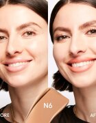MAC Cosmetics Studio Fix Fluid SPF 15 24HR Matte Foundation + Oil Control matirajoči tekoči puder SPF 15 odtenek N6 30 ml