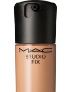 MAC Cosmetics Studio Fix Fluid SPF 15 24HR Matte Foundation + Oil Control matirajoči tekoči puder SPF 15 odtenek N6 30 ml