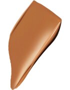 MAC Cosmetics Studio Fix Fluid SPF 15 24HR Matte Foundation + Oil Control matirajoči tekoči puder SPF 15 odtenek NC47 30 ml