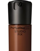 MAC Cosmetics Studio Fix Fluid SPF 15 24HR Matte Foundation + Oil Control matirajoči tekoči puder SPF 15 odtenek NW55 30 ml