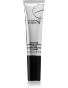 MAC Cosmetics Studio Fix Mattifine 12HR Shine-ControlPrimer matirajoča podlaga za pod tekoči puder 30 ml