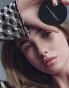 MAC Cosmetics Studio Fix Powder Plus Foundation Prefill matirajoča pudrasta podlaga odtenek C45 12 g