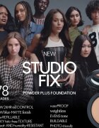 MAC Cosmetics Studio Fix Powder Plus Foundation Prefill matirajoča pudrasta podlaga odtenek C45 12 g