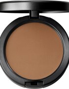 MAC Cosmetics Studio Fix Powder Plus Foundation Prefill matirajoča pudrasta podlaga odtenek NC58 12 g