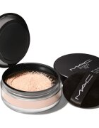 MAC Cosmetics Studio Fix Pro Set + Blur Weightless Loose Powder matirajoči fiksirni puder odtenek Light 65 g
