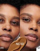 MAC Cosmetics Studio Radiance 24HR Luminous Lift Concealer Mini tekoči korektor odtenek NC50 1.8 ml