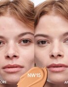 MAC Cosmetics Studio Radiance 24HR Luminous Lift Concealer Mini tekoči korektor odtenek NW15 1.8 ml