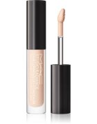 MAC Cosmetics Studio Radiance 24HR Luminous Lift Concealer Mini tekoči korektor odtenek NW5 1.8 ml
