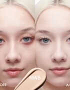 MAC Cosmetics Studio Radiance 24HR Luminous Lift Concealer Mini tekoči korektor odtenek NW5 1.8 ml