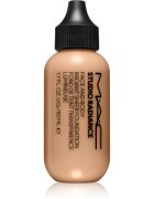 MAC Cosmetics Studio Radiance Face and Body Radiant Sheer Foundation lahek tekoči puder za obraz in telo odtenek N2 50 ml