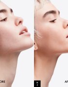 MAC Cosmetics Studio Radiance Face and Body Radiant Sheer Foundation lahek tekoči puder za obraz in telo odtenek N2 50 ml