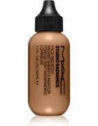 MAC Cosmetics Studio Radiance Face and Body Radiant Sheer Foundation lahek tekoči puder za obraz in telo odtenek N5 50 ml