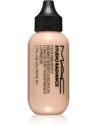 MAC Cosmetics Studio Radiance Face and Body Radiant Sheer Foundation lahek tekoči puder za obraz in telo odtenek W0 50 ml